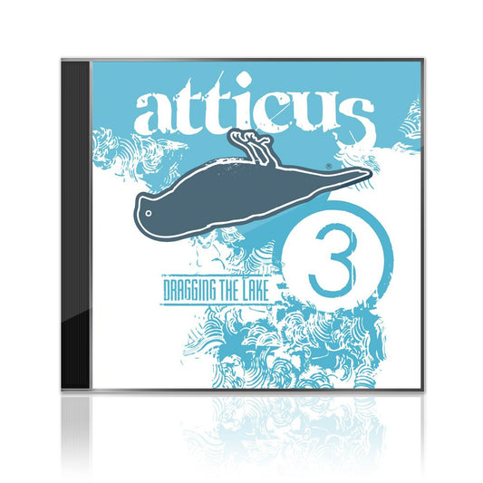 Various Artists (Atticus Dragging The Lake 3) CD