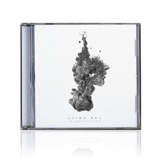Avion Roe (In Separation) CD