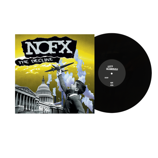 NOFX – tagged NOFX – tagged