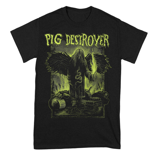 Pig Destroyer (Angel) T-Shirt