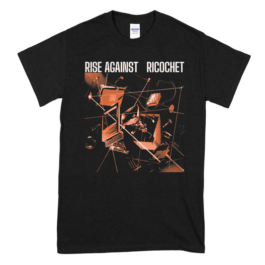 Rise Against (Ricochet) T-Shirt
