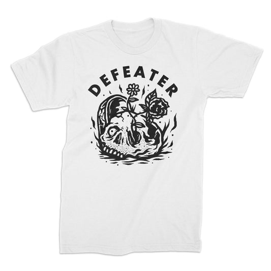 Defeater (Overgrown Skull) T-Shirt