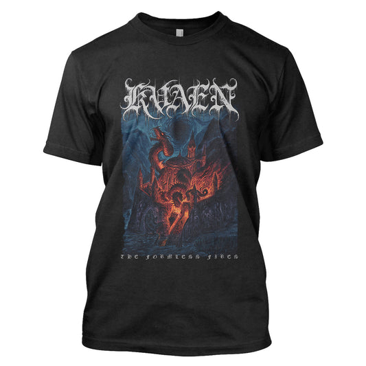 Kvaen (The Formless Fires) T-Shirt