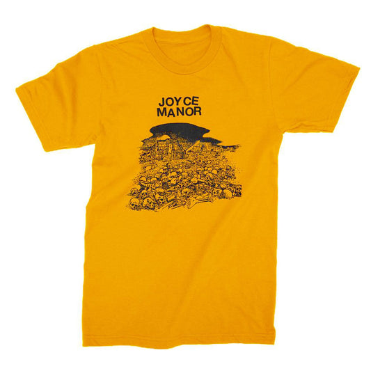 Joyce Manor (Skulls) T-Shirt
