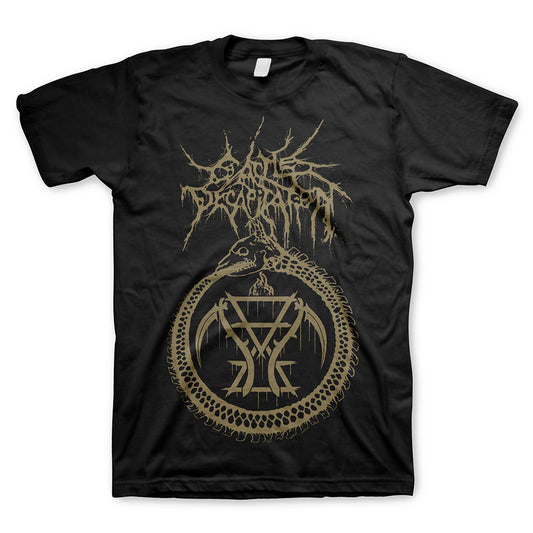 Cattle Decapitation (New Oroboros) T-Shirt