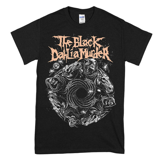 The Black Dahlia Murder (The Remnant) T-Shirt