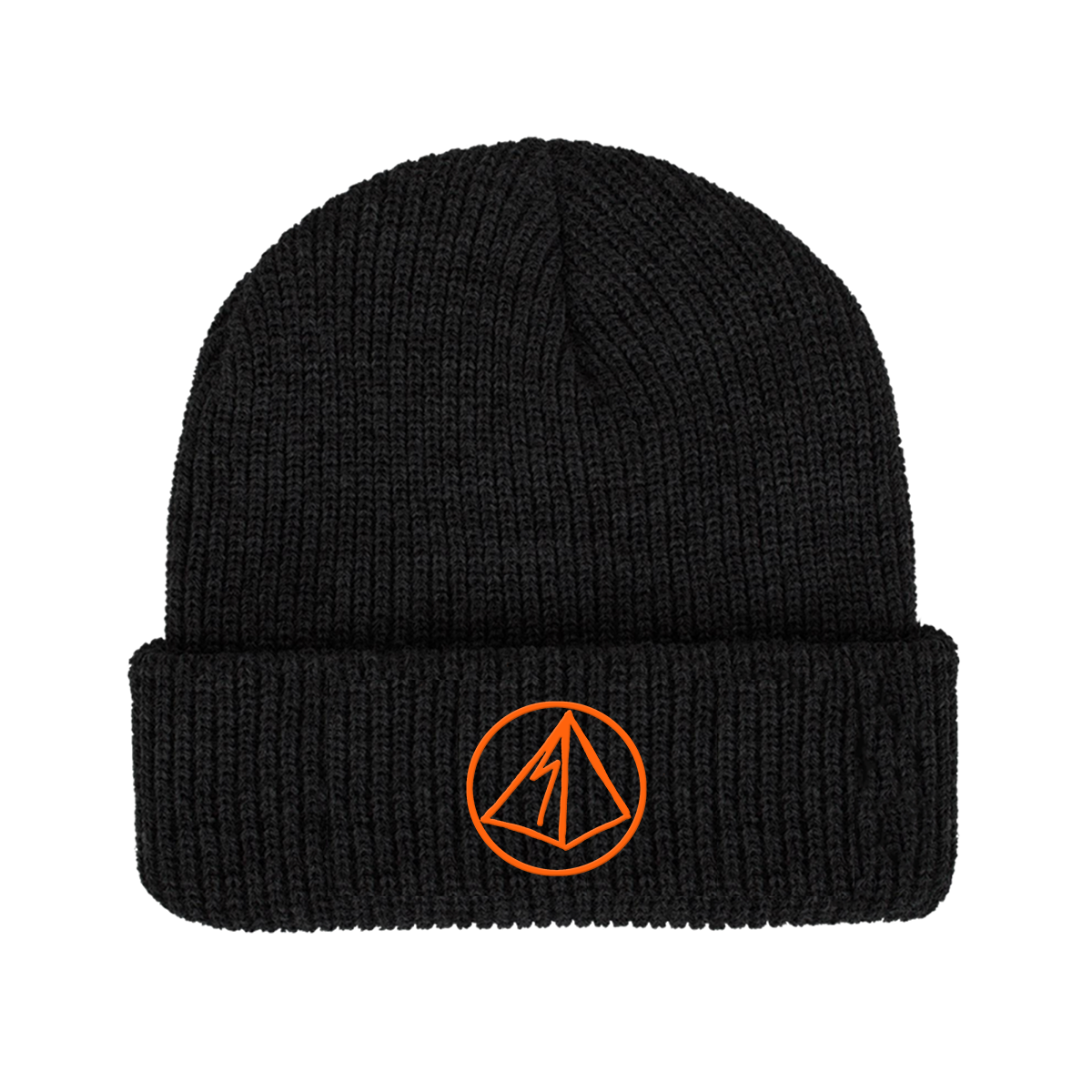 L.S. Dunes (Pyramid) Beanie