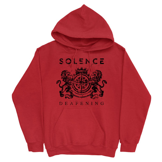 Solence (Emblem) Hoodie