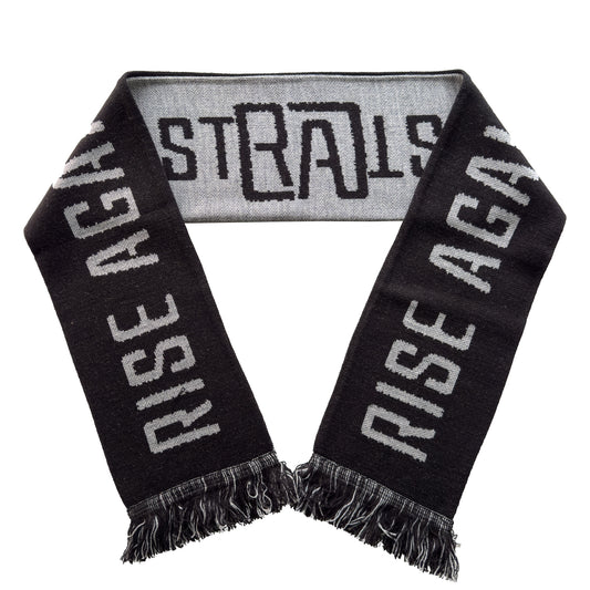 Rise Against (Mirror) Scarf