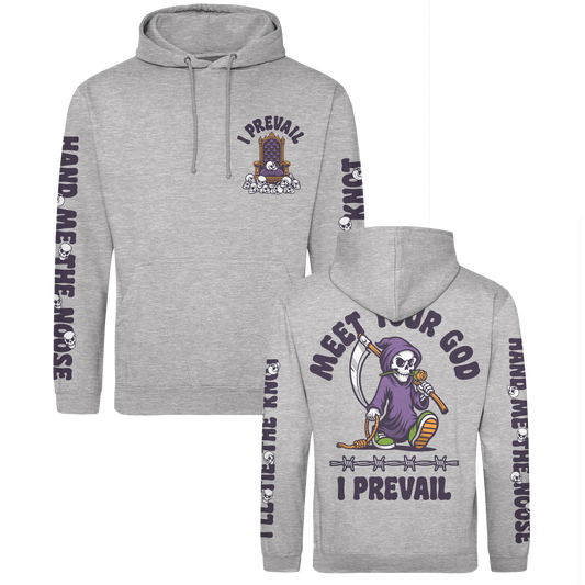 I Prevail (Meet Your Reaper) Hoodie