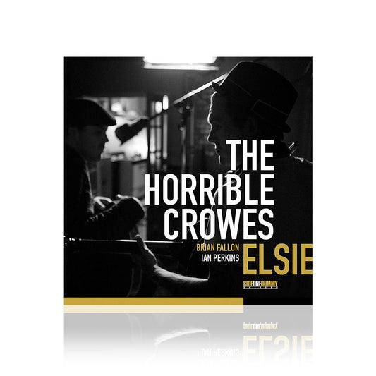 The Horrible Crowes (Elsie) CD