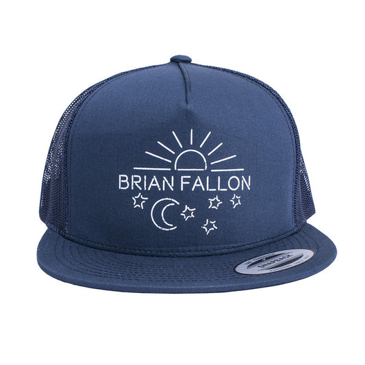 Brian Fallon (Open All Night) Trucker Cap
