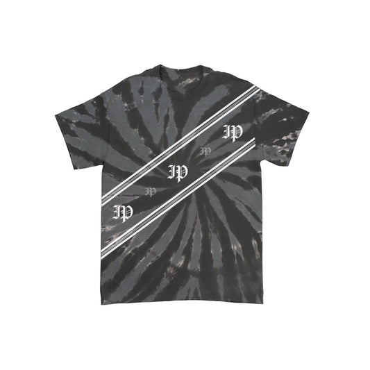 I Prevail (Diagonal Black Dye) T-Shirt