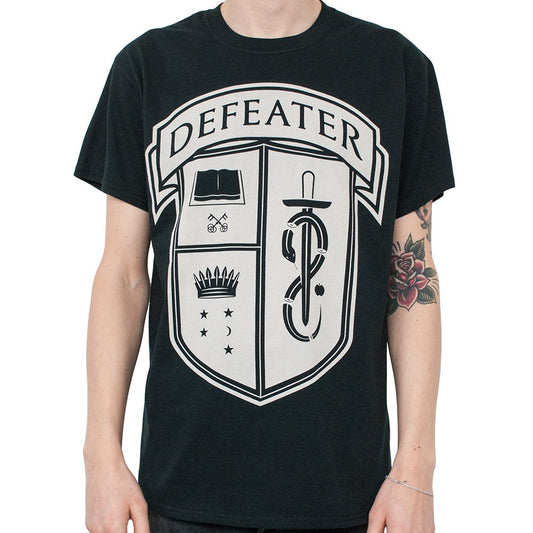 Defeater (Crest) T-Shirt