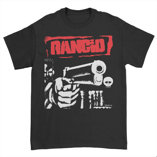 Rancid (Rancid '93) T-Shirt