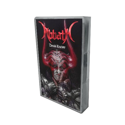 Abbath (Dread Reaver) Tape