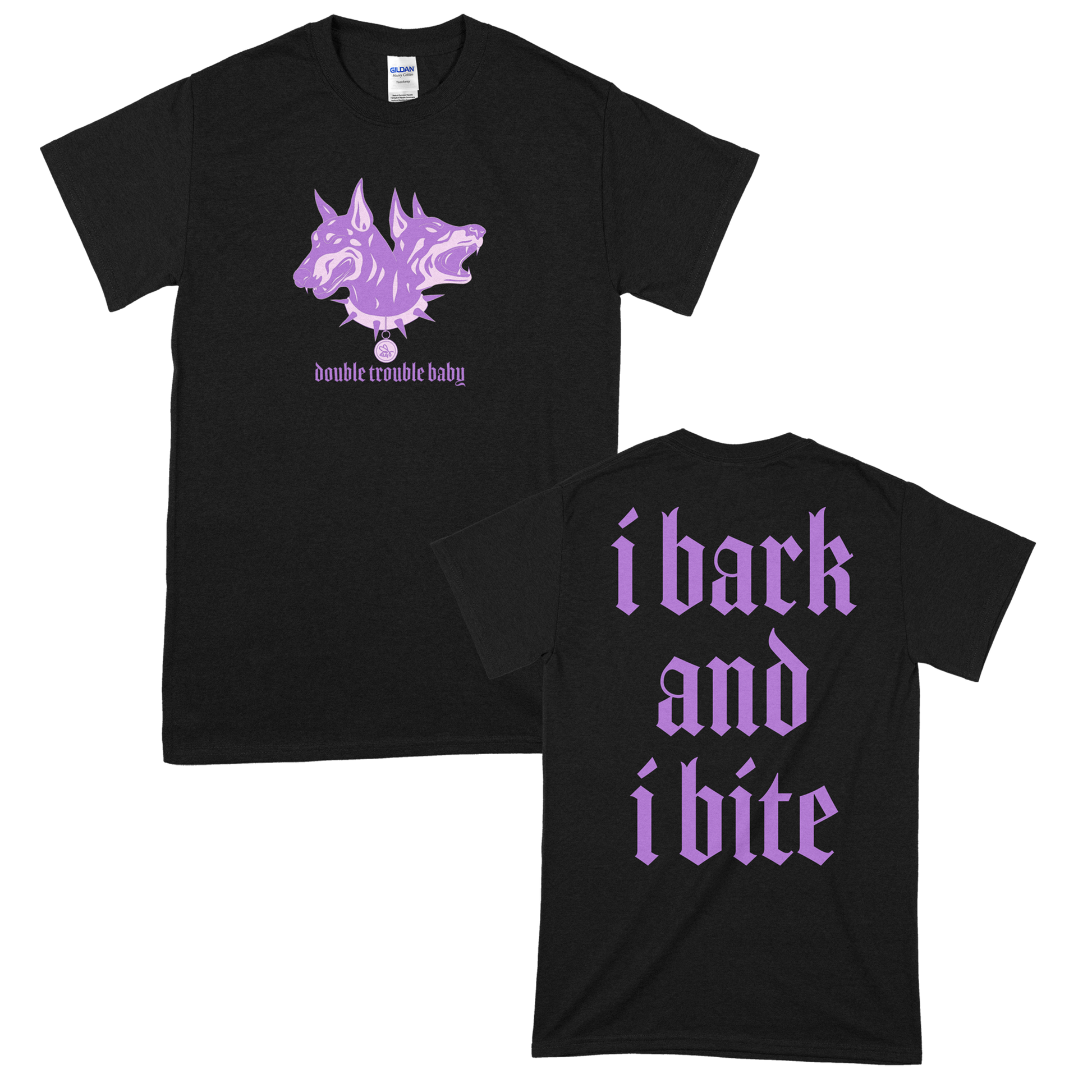 Honey Revenge (Double Trouble) T-Shirt