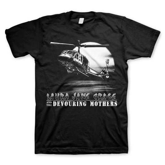 Laura Jane Grace ATDM (Apocalypse) T-Shirt