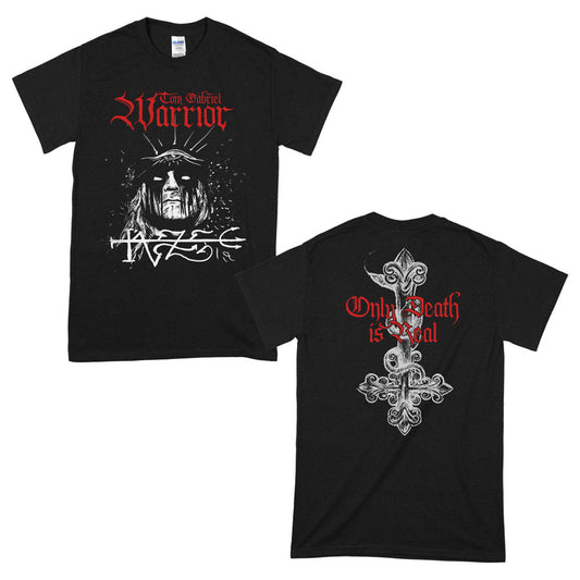 Tom Gabriel Warrior (Crown) T-Shirt