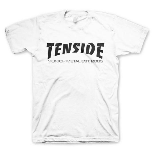 Tenside (Thrash Metal) T-Shirt