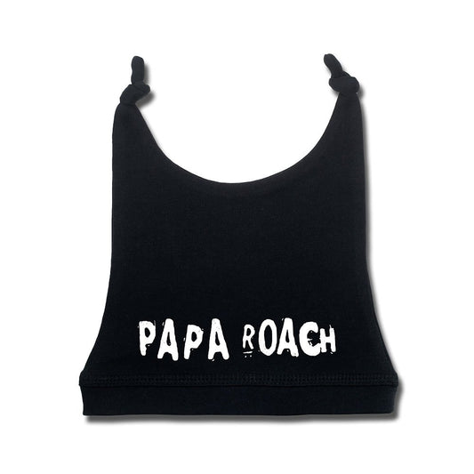 Papa Roach (Logo/Roach) Baby Cap