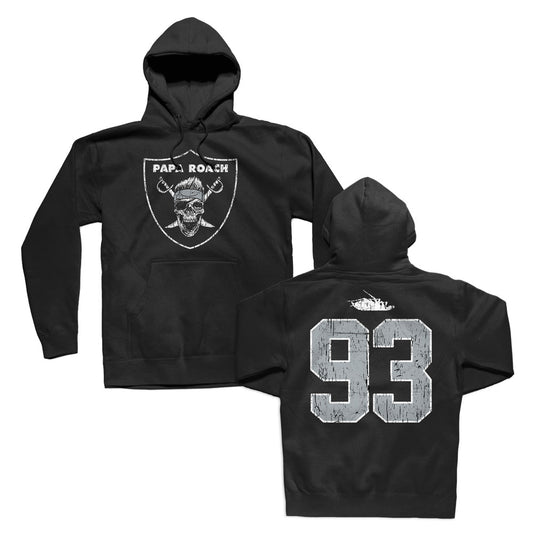 Papa Roach (Nation) Hoodie