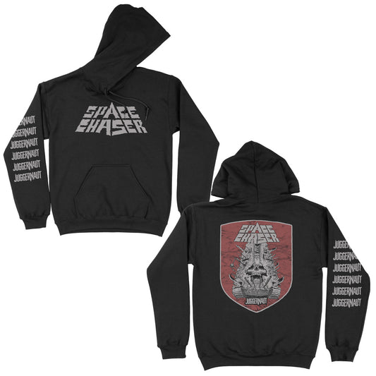 Space Chaser (Juggernaut) Hoodie