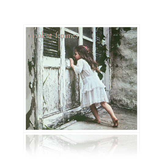 Violent Femmes (Violent Femmes Deluxe Edition) 2xCD