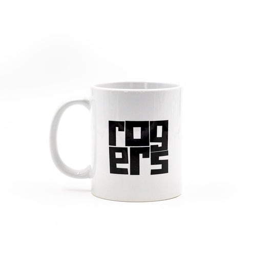 Rogers (Rogers) Tasse