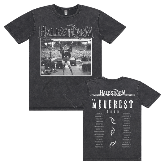 Halestorm (Photo Tour 2025) T-Shirt