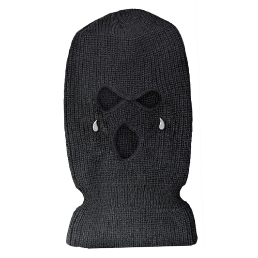 cleopatrick (Tears) Ski Mask