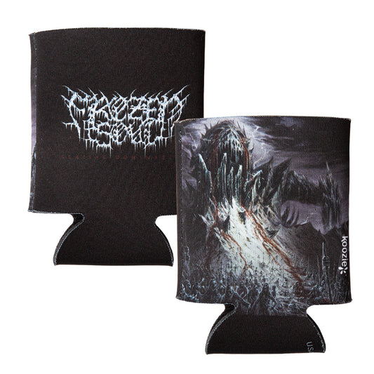 Frozen Soul (Glacial Domination) Can Coozie