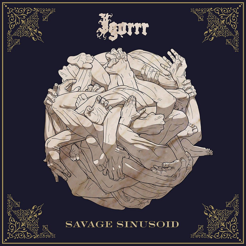 Igorrr – Kings Road Merch Europe