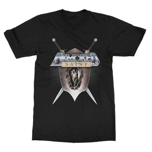Armored Saint (Symbol of Salvation Live) T-Shirt