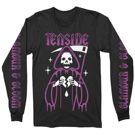 Tenside (Glamour & Gloom) Longsleeve