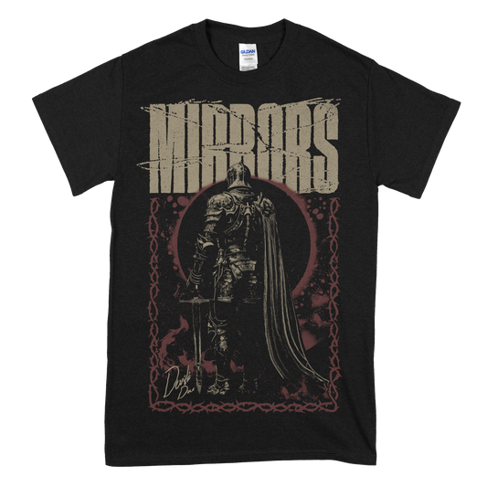 Mirrors (Knight) T-Shirt