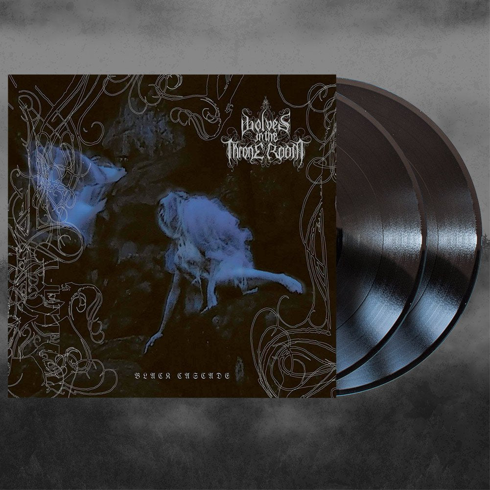 Wolves In The Throne Room (Black Cascade) 2xBlack Vinyl