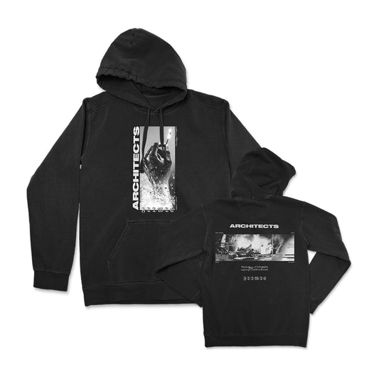 Architects (Armageddon) Hoodie