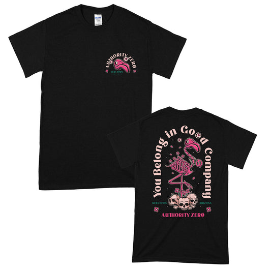 Authority Zero (Good Co.) T-Shirt