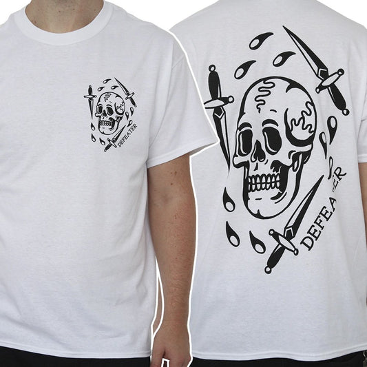 Defeater (Skull Dagger) T-Shirt
