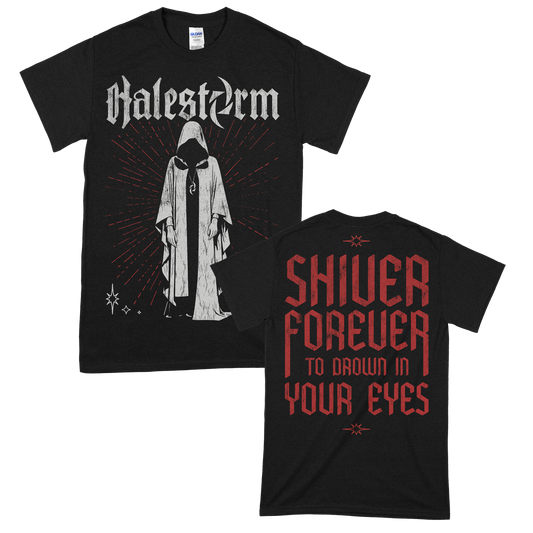 Halestorm (Cloak) T-Shirt