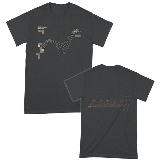 Between The Buried And Me (CII) T-Shirt