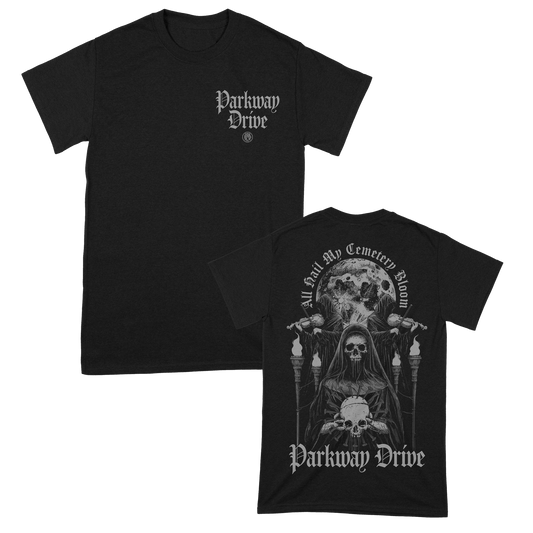 Parkway Drive (Reaper Violin) T-Shirt
