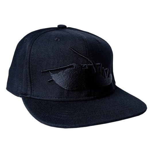 Papa Roach (Black Out) Snapback Cap