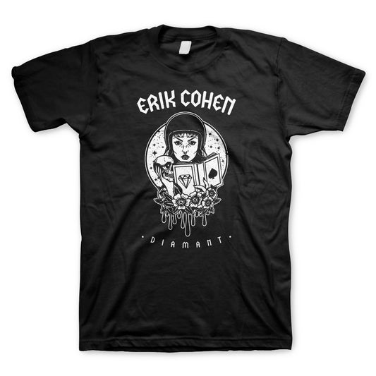 Erik Cohen (Diamant) T-Shirt