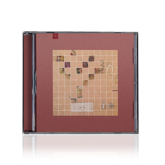 Touche Amore (Stage Four) CD