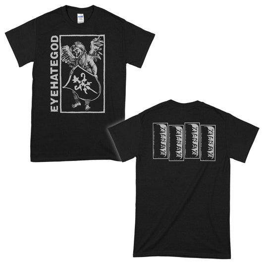 EYEHATEGOD (Xan Angel) T-Shirt