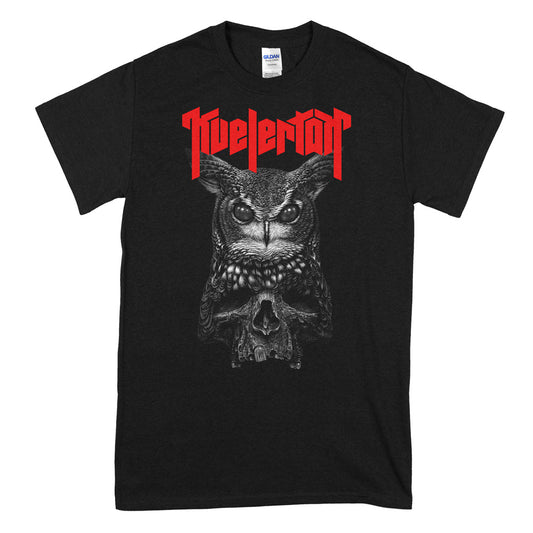 Kvelertak (Kroterveg) T-Shirt
