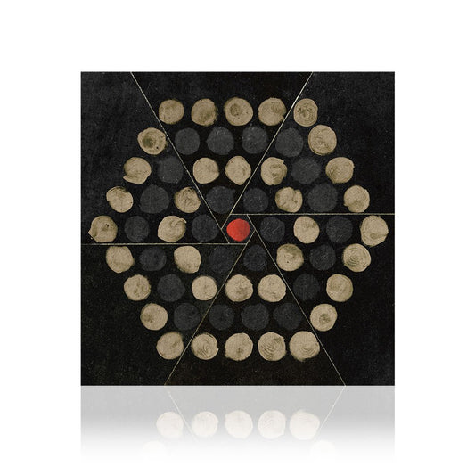 Thrice (Palms) CD