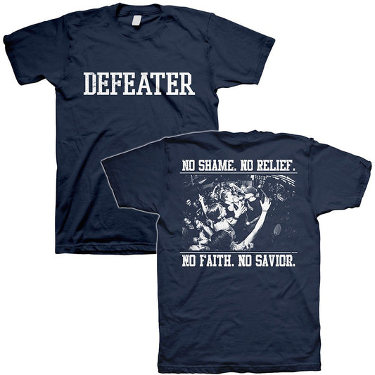 Defeater (No Shame) T-Shirt